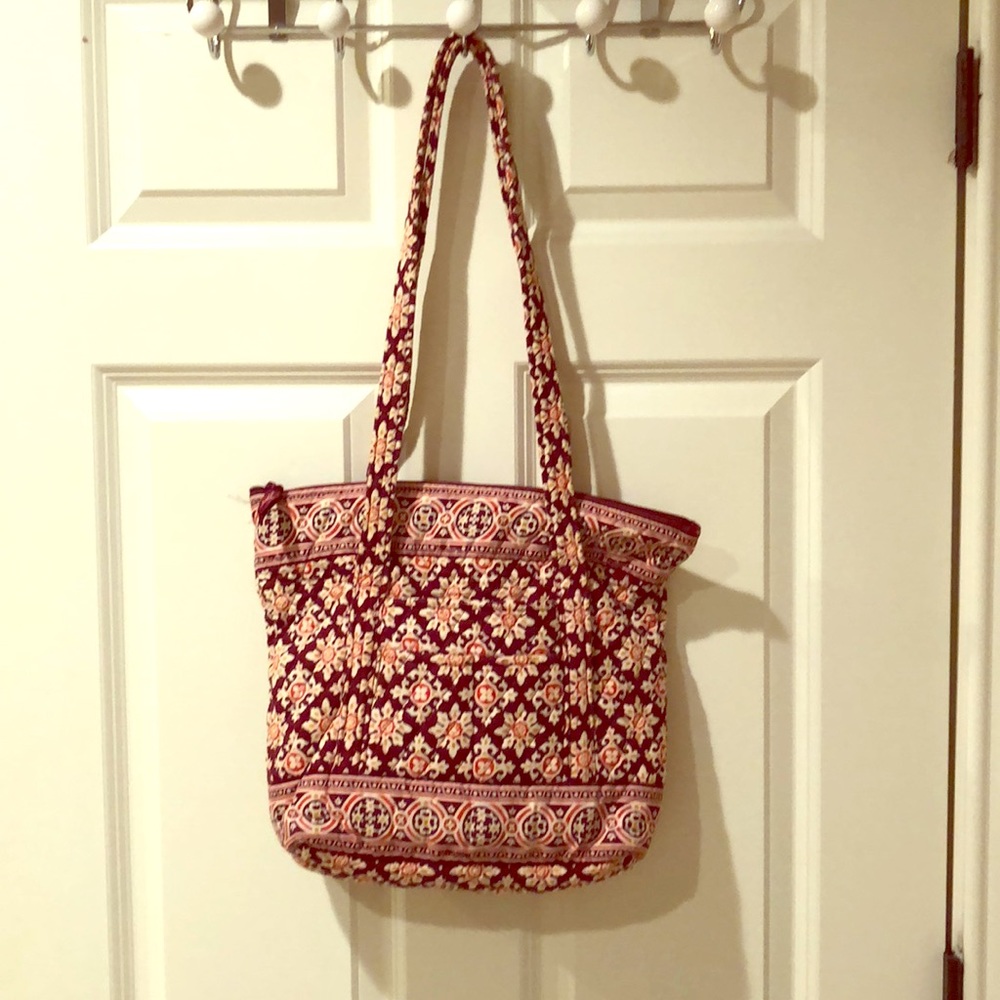 Vera Bradley tote